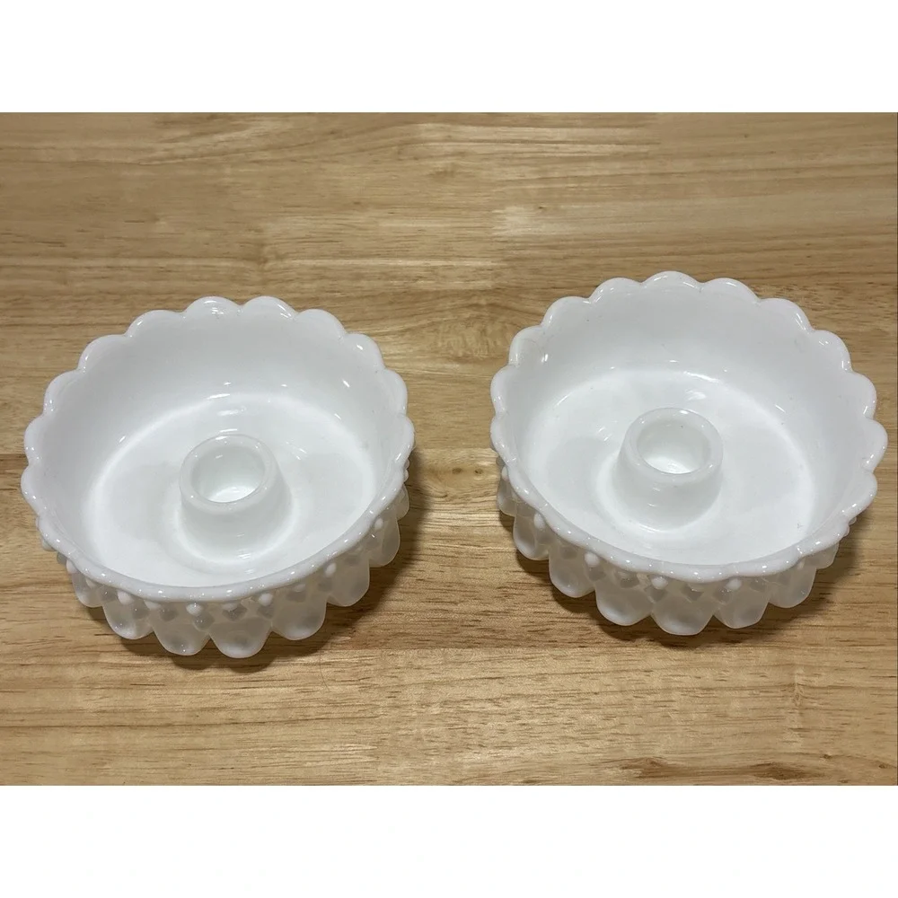 Fenton beautiful pair